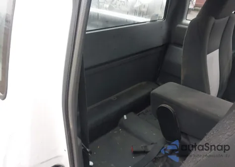 2007 Ford Ranger Sport/Stx/Xl/Xlt из США, поврежденный, VIN 1FTYR14EX7PA39720